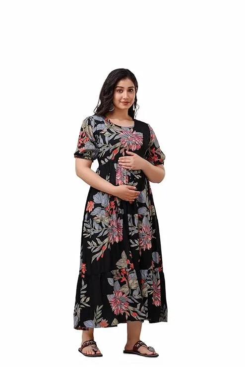 FK Nova Anarkali Suit for Women