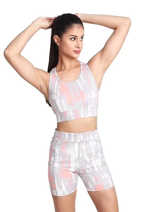 FK Atlas Shorts for Women