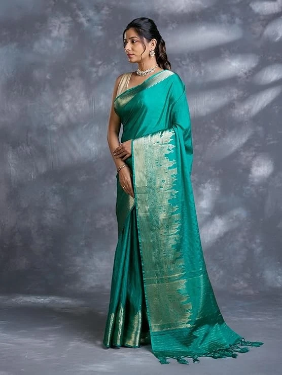 FK Prism Saree for Women