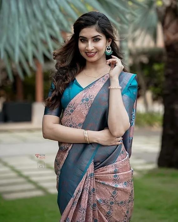 FK Solstice Saree for Women