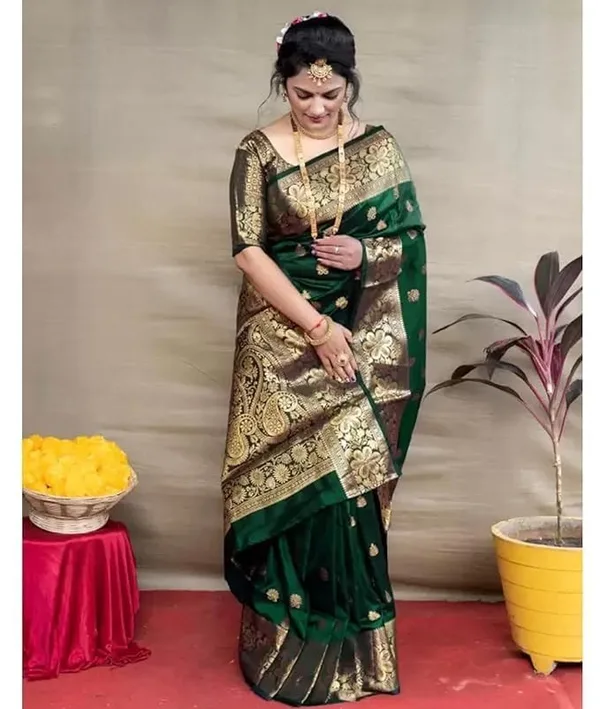 FK Meadow Saree for Women