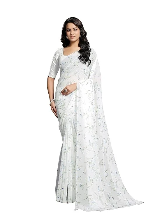 FK Zenith Saree for Women