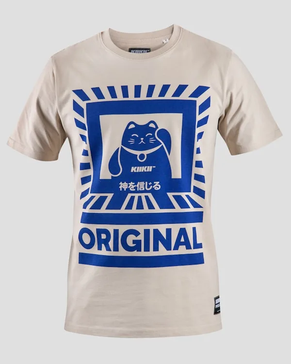 FK Forge Crew Tee for Men